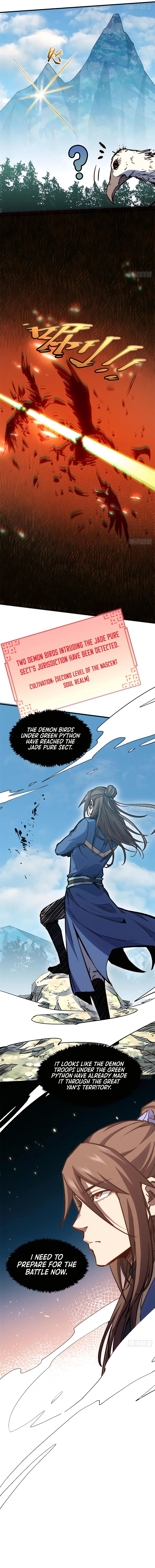 Top Tier Providence: Secretly Cultivate for a Thousand Years Chapter 109 Online - página 10