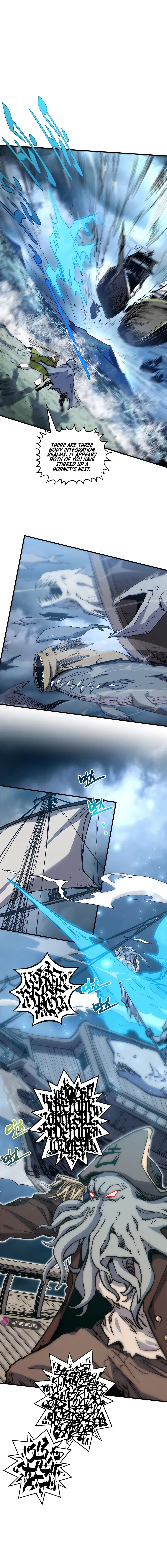 Top Tier Providence: Secretly Cultivate for a Thousand Years Chapter 119 Online - página 9