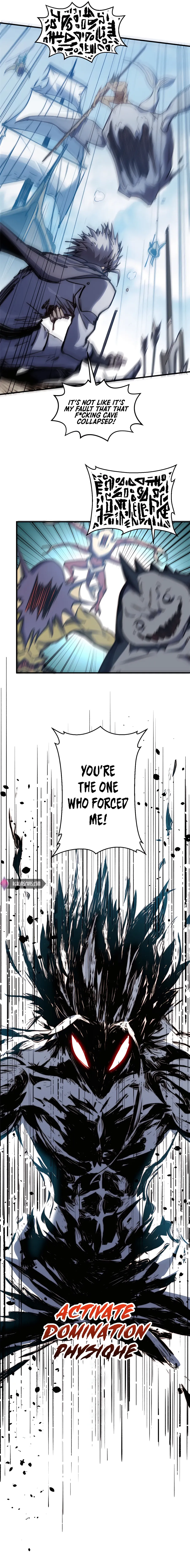Top Tier Providence: Secretly Cultivate for a Thousand Years Chapter 119 Online - página 12