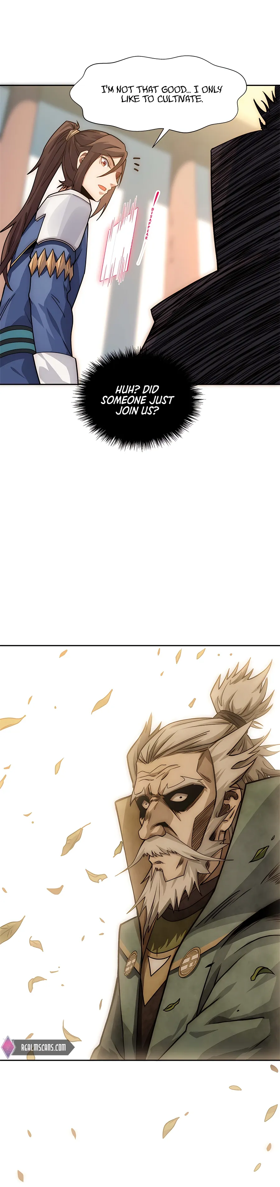 Top Tier Providence: Secretly Cultivate for a Thousand Years Chapter 12 Online - página 8