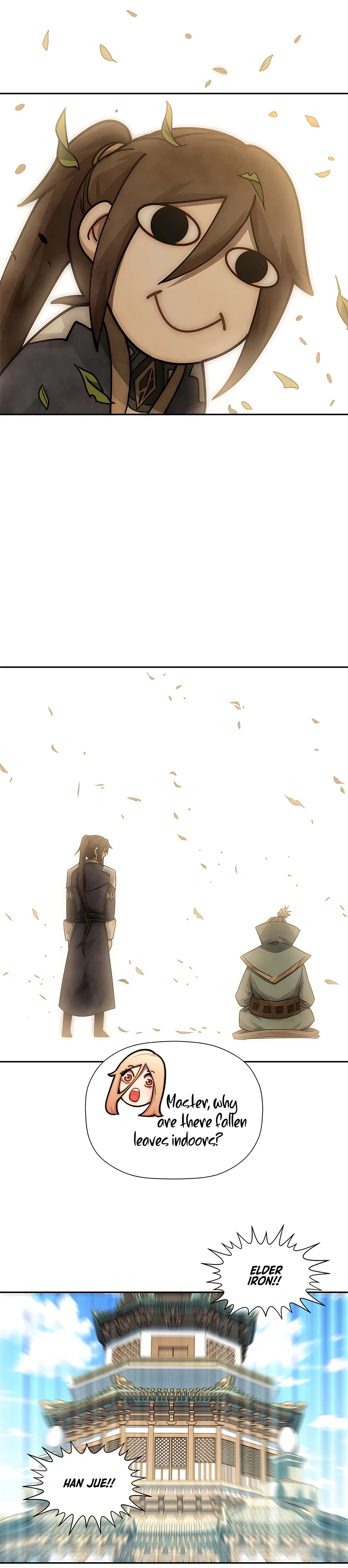 Top Tier Providence: Secretly Cultivate for a Thousand Years Chapter 12 Online - página 9