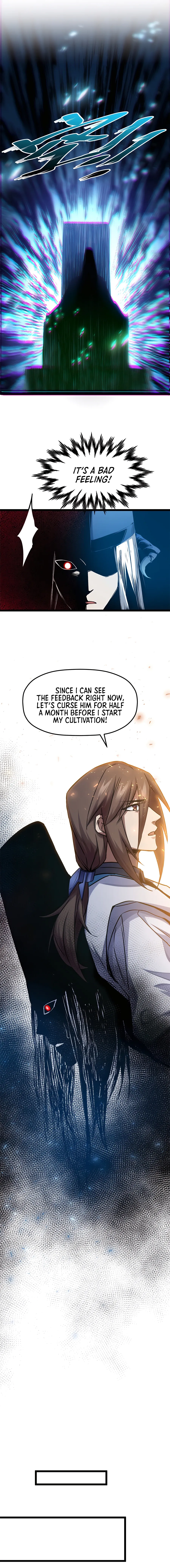 Top Tier Providence: Secretly Cultivate for a Thousand Years Chapter 122 Online - página 14
