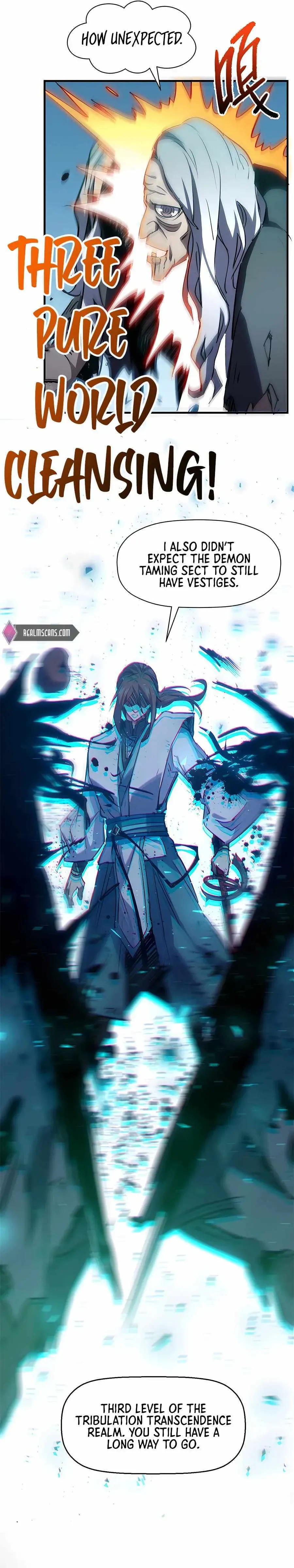 Top Tier Providence: Secretly Cultivate for a Thousand Years Chapter 123 Online - página 10