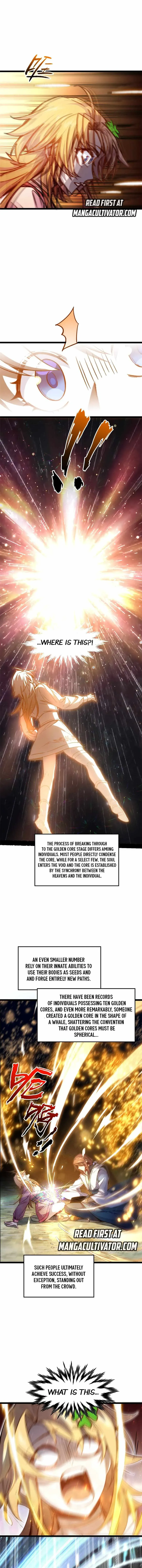 Top Tier Providence: Secretly Cultivate for a Thousand Years Chapter 126 Online - página 9