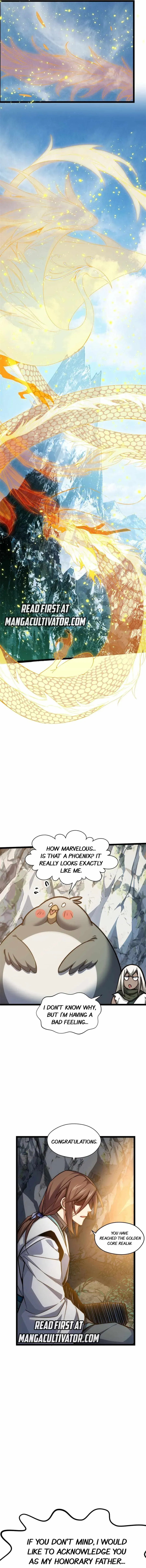Top Tier Providence: Secretly Cultivate for a Thousand Years Chapter 126 Online - página 17