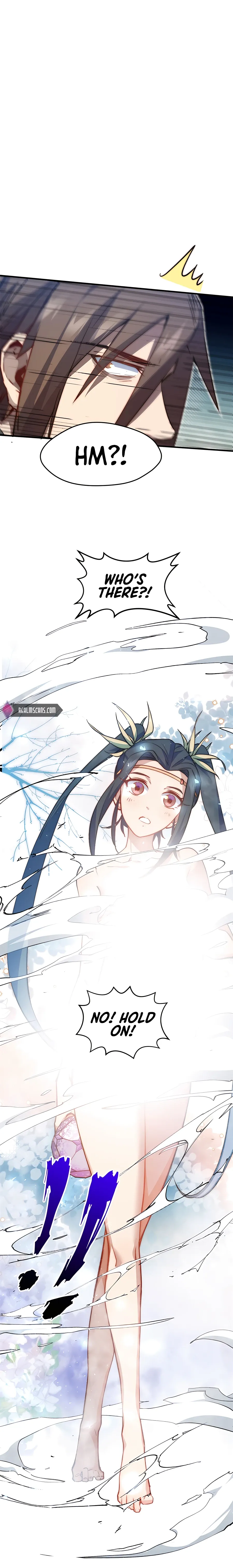 Top Tier Providence: Secretly Cultivate for a Thousand Years Chapter 128 Online - página 9