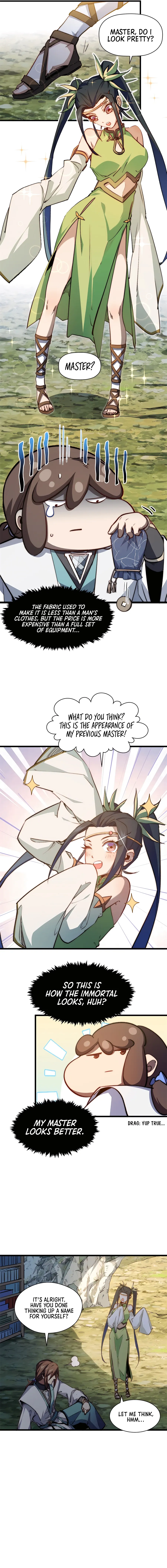 Top Tier Providence: Secretly Cultivate for a Thousand Years Chapter 128 Online - página 12