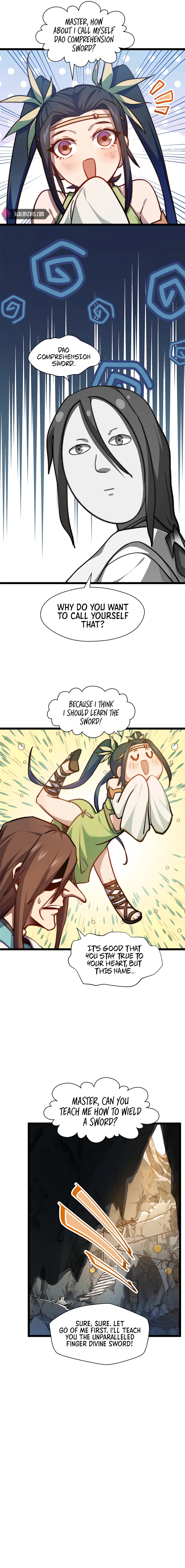 Top Tier Providence: Secretly Cultivate for a Thousand Years Chapter 128 Online - página 13