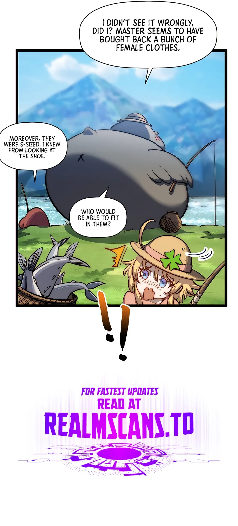Top Tier Providence: Secretly Cultivate for a Thousand Years Chapter 128 Online - página 14