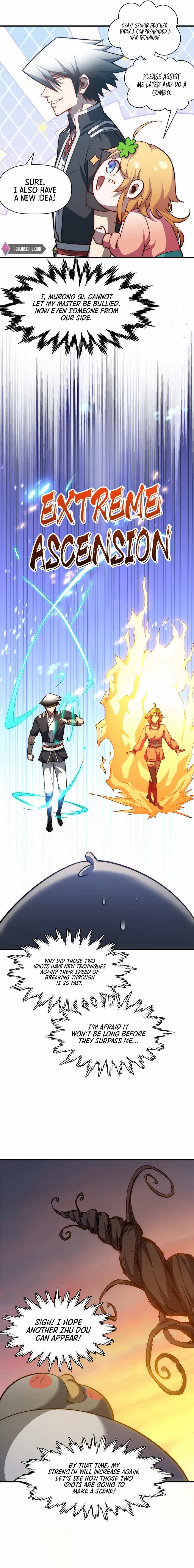 Top Tier Providence: Secretly Cultivate for a Thousand Years Chapter 131 Online - página 7