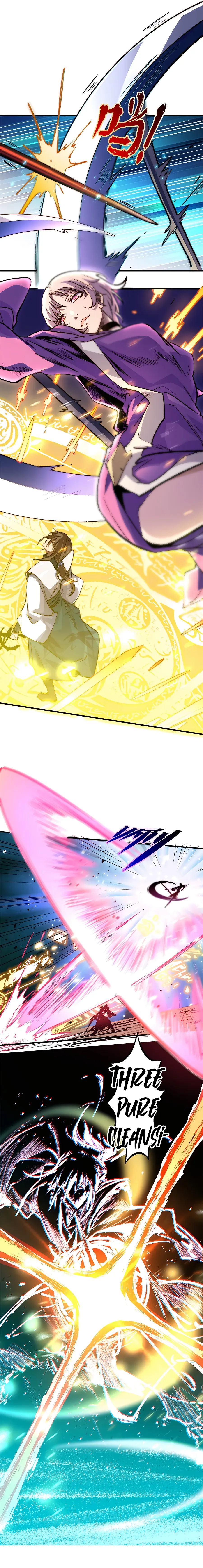 Top Tier Providence: Secretly Cultivate for a Thousand Years Chapter 133 Online - página 10