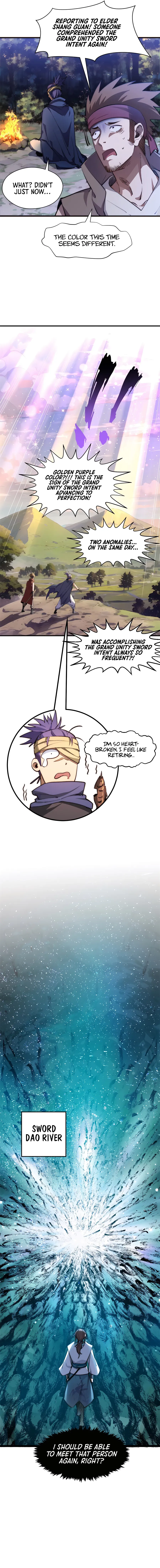 Top Tier Providence: Secretly Cultivate for a Thousand Years Chapter 133 Online - página 13