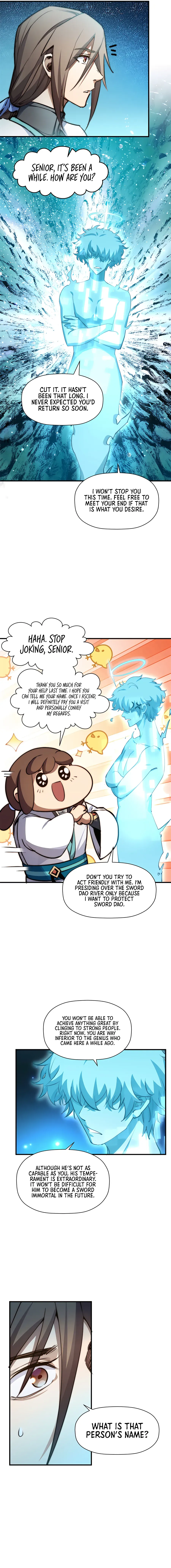 Top Tier Providence: Secretly Cultivate for a Thousand Years Chapter 133 Online - página 14