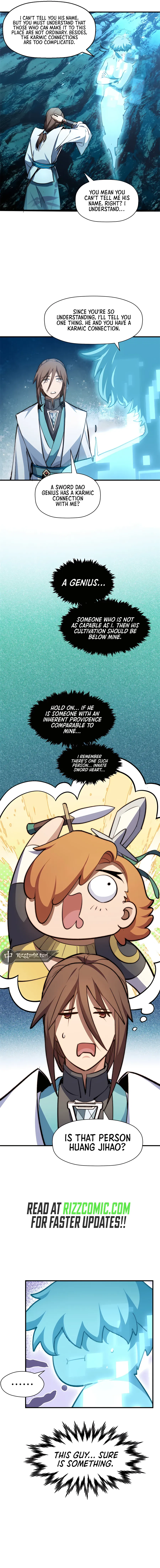 Top Tier Providence: Secretly Cultivate for a Thousand Years Chapter 133 Online - página 15