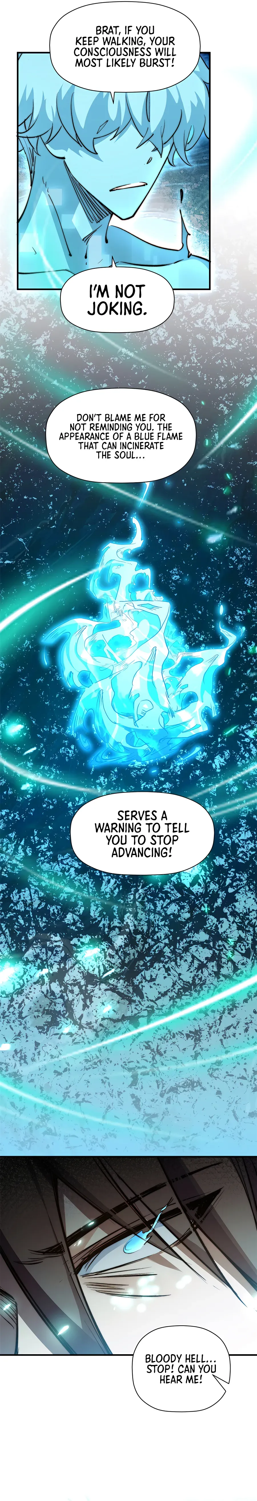 Top Tier Providence: Secretly Cultivate for a Thousand Years Chapter 134 Online - página 4