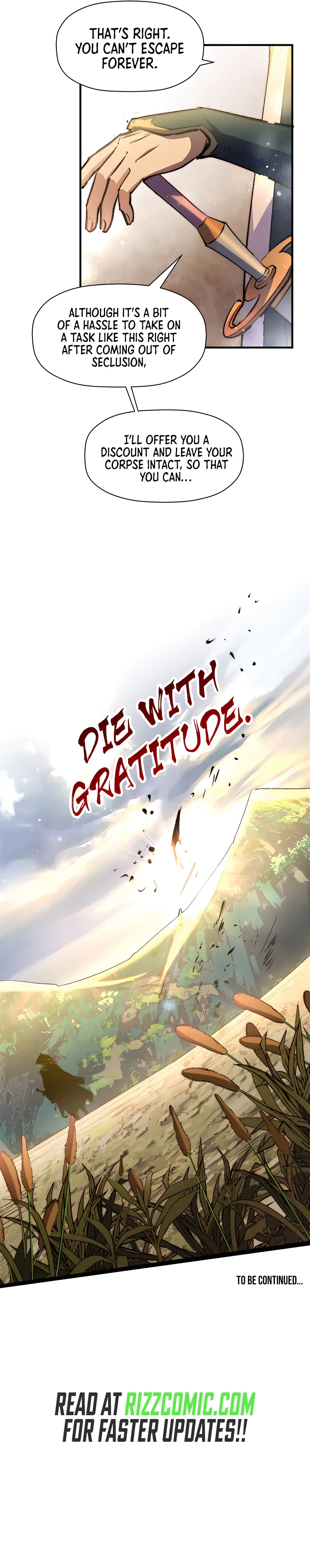 Top Tier Providence: Secretly Cultivate for a Thousand Years Chapter 134 Online - página 16