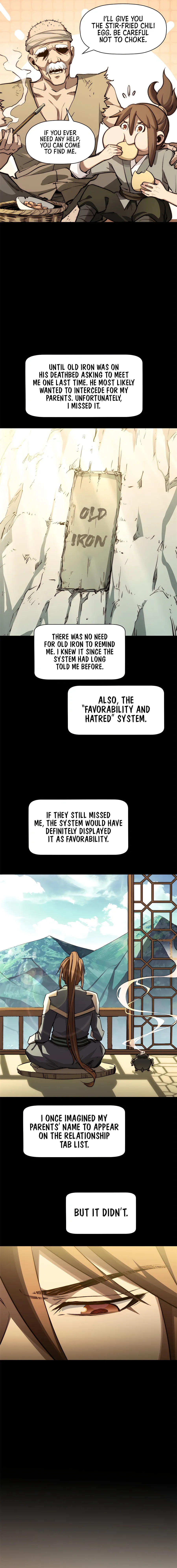 Top Tier Providence: Secretly Cultivate for a Thousand Years Chapter 135 Online - página 13