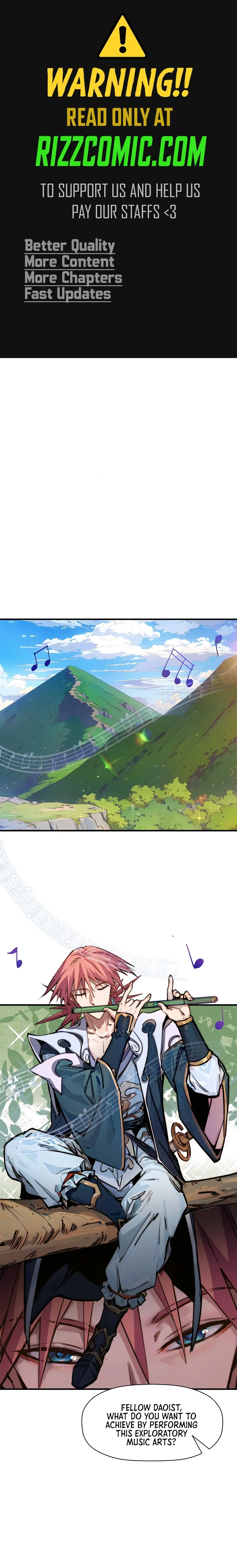 Top Tier Providence: Secretly Cultivate for a Thousand Years Chapter 137 Online - página 2