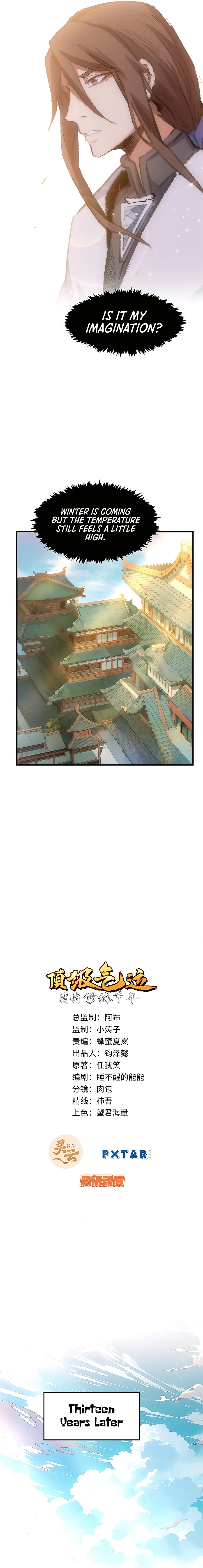 Top Tier Providence: Secretly Cultivate for a Thousand Years Chapter 138 Online - página 4