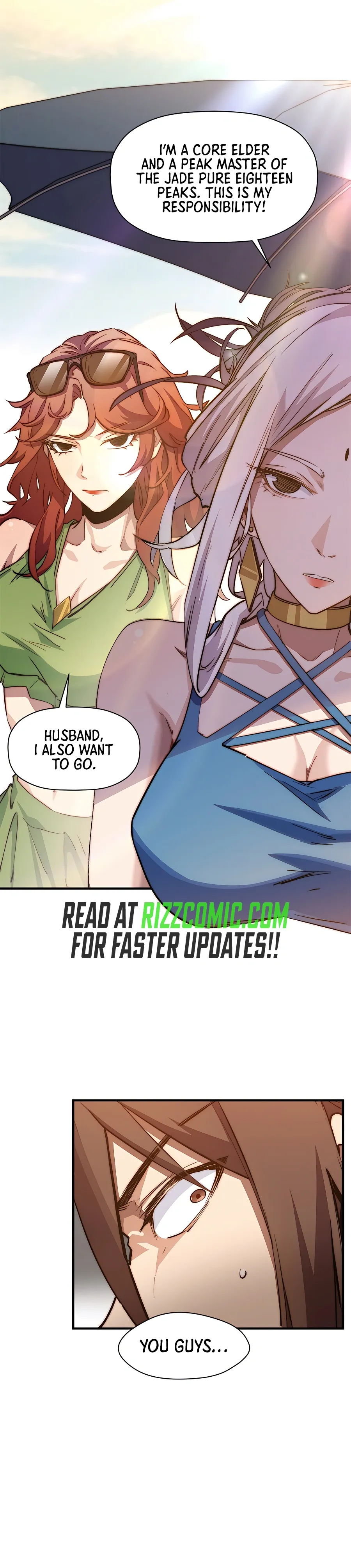 Top Tier Providence: Secretly Cultivate for a Thousand Years Chapter 138 Online - página 16