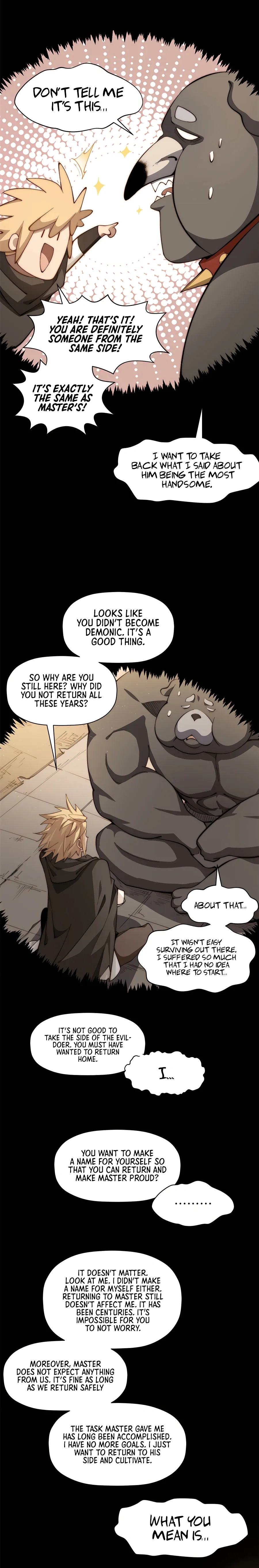 Top Tier Providence: Secretly Cultivate for a Thousand Years Chapter 139 Online - página 11