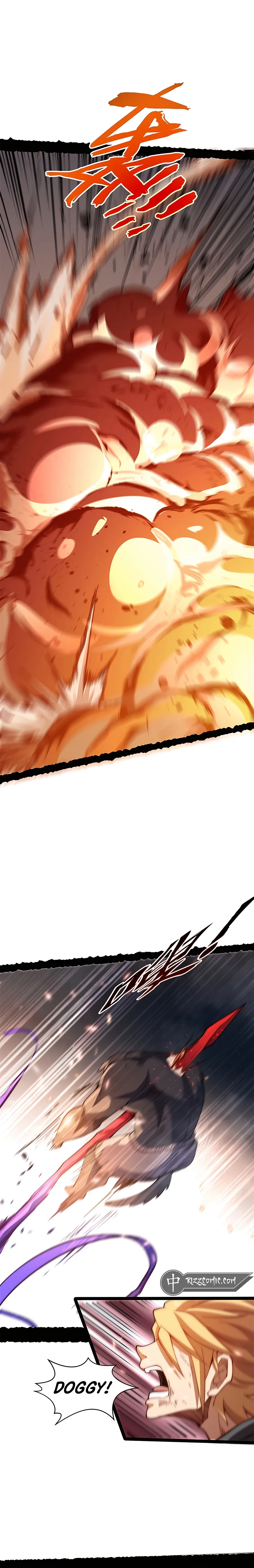 Top Tier Providence: Secretly Cultivate for a Thousand Years Chapter 139 Online - página 16