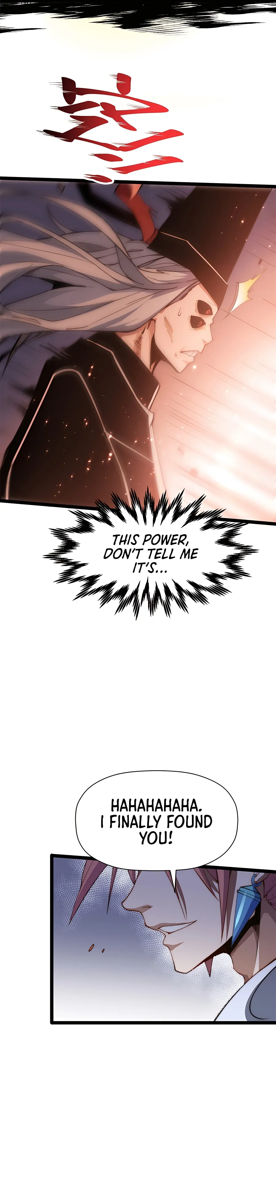 Top Tier Providence: Secretly Cultivate for a Thousand Years Chapter 139 Online - página 19