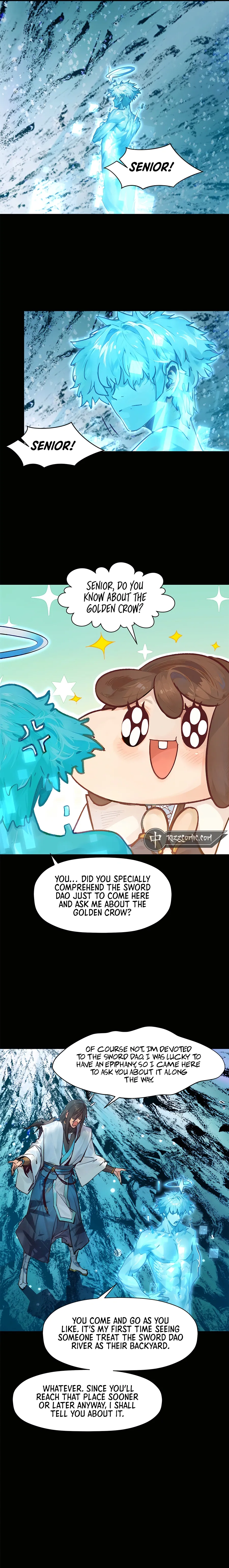 Top Tier Providence: Secretly Cultivate for a Thousand Years Chapter 140 Online - página 6