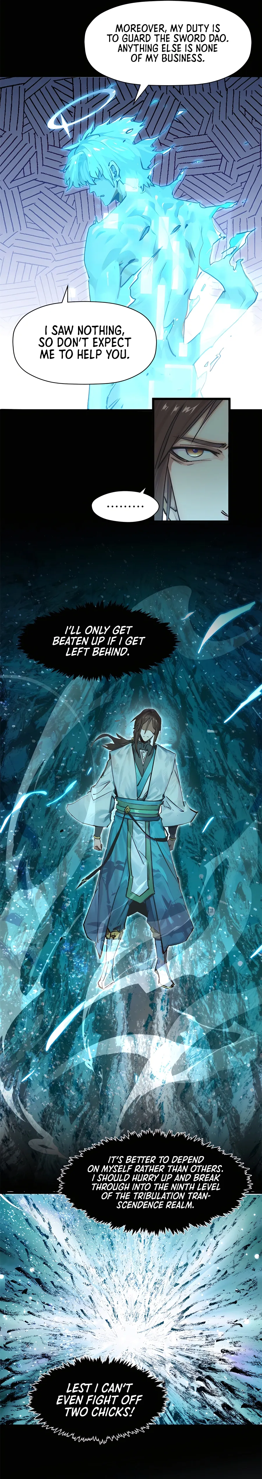 Top Tier Providence: Secretly Cultivate for a Thousand Years Chapter 140 Online - página 10