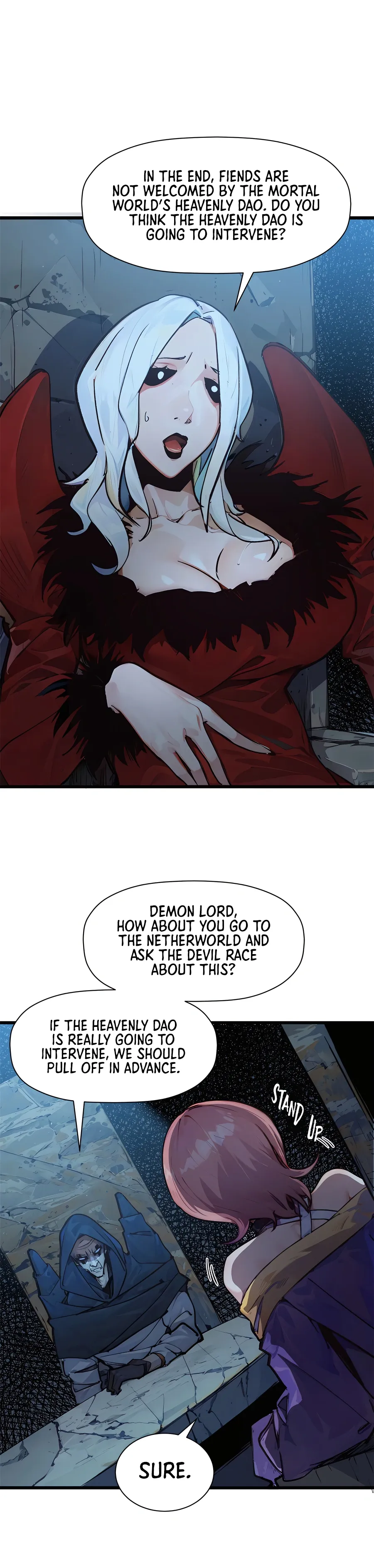 Top Tier Providence: Secretly Cultivate for a Thousand Years Chapter 140 Online - página 14
