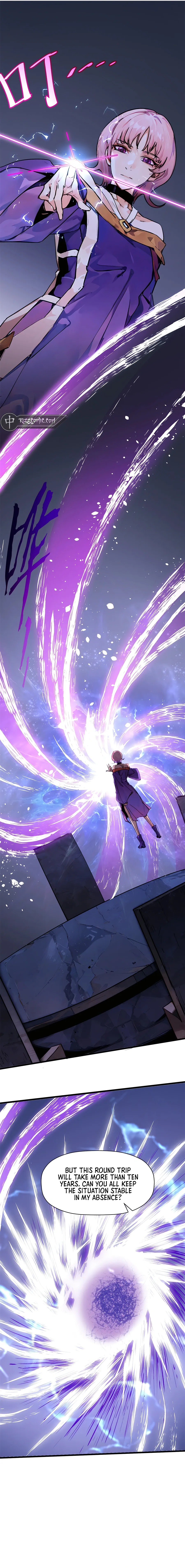 Top Tier Providence: Secretly Cultivate for a Thousand Years Chapter 140 Online - página 15