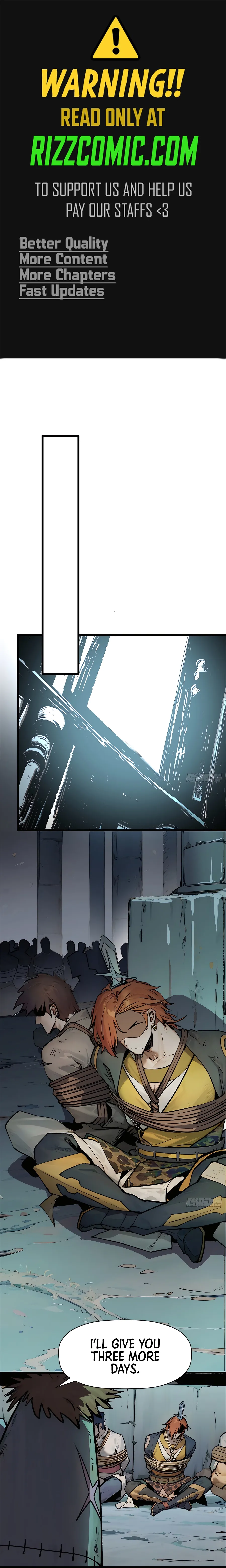 Top Tier Providence: Secretly Cultivate for a Thousand Years Chapter 143 Online - página 2
