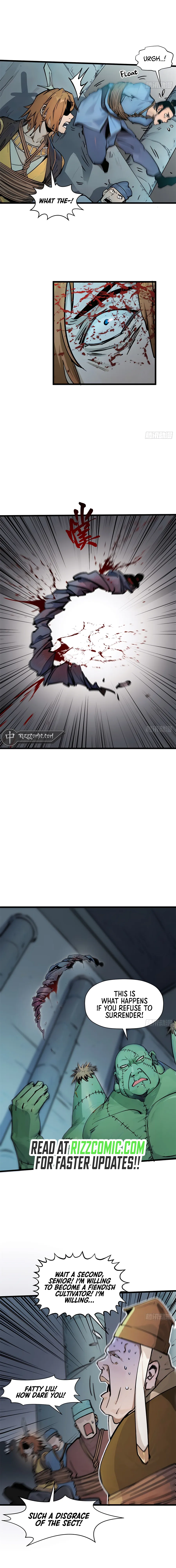 Top Tier Providence: Secretly Cultivate for a Thousand Years Chapter 143 Online - página 9