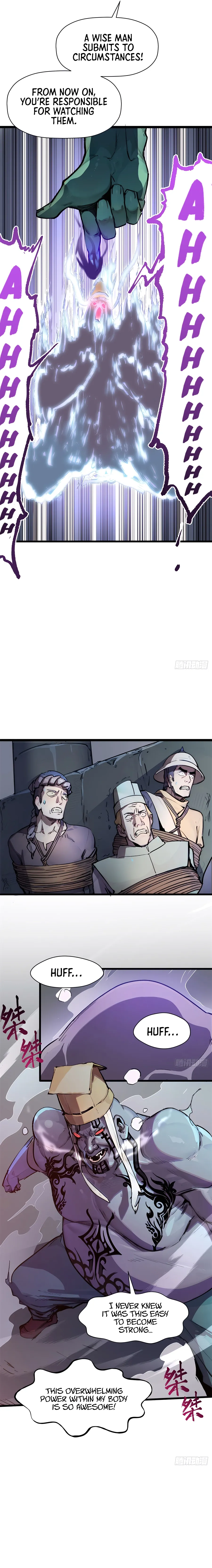 Top Tier Providence: Secretly Cultivate for a Thousand Years Chapter 143 Online - página 11