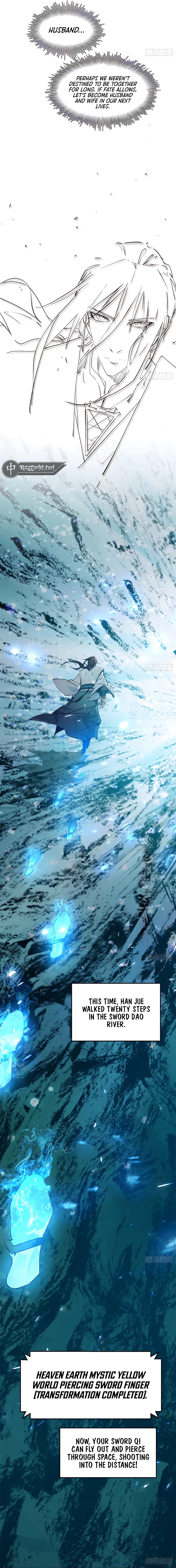 Top Tier Providence: Secretly Cultivate for a Thousand Years Chapter 143 Online - página 14