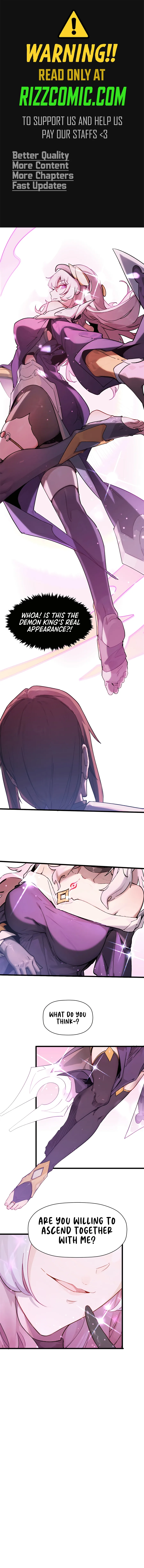 Top Tier Providence: Secretly Cultivate for a Thousand Years Chapter 151 Online - página 1