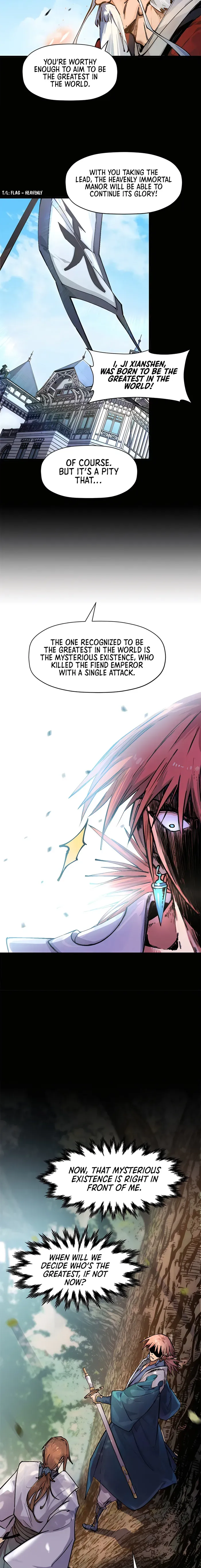 Top Tier Providence: Secretly Cultivate for a Thousand Years Chapter 157 Online - página 2