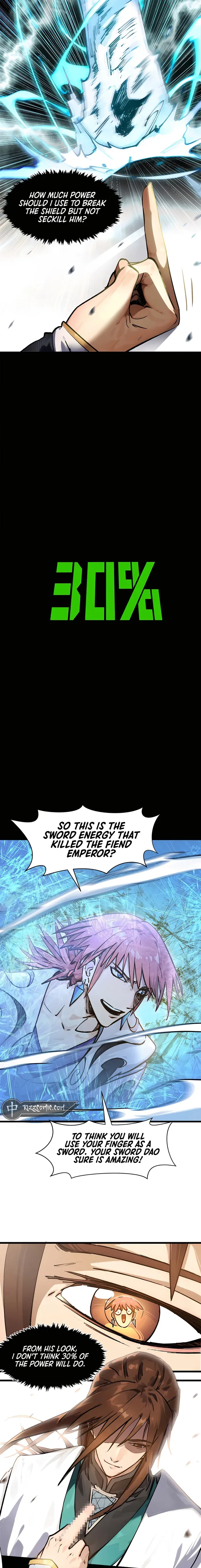 Top Tier Providence: Secretly Cultivate for a Thousand Years Chapter 157 Online - página 7
