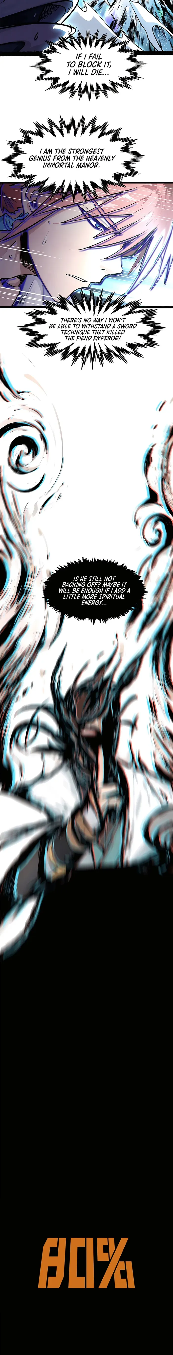 Top Tier Providence: Secretly Cultivate for a Thousand Years Chapter 157 Online - página 9