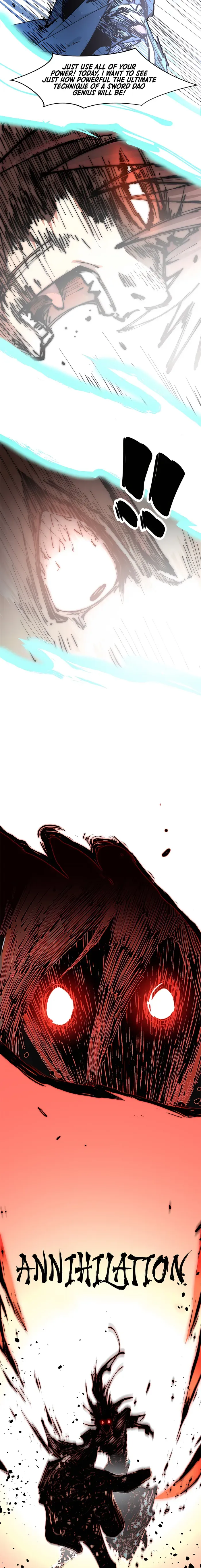 Top Tier Providence: Secretly Cultivate for a Thousand Years Chapter 157 Online - página 11