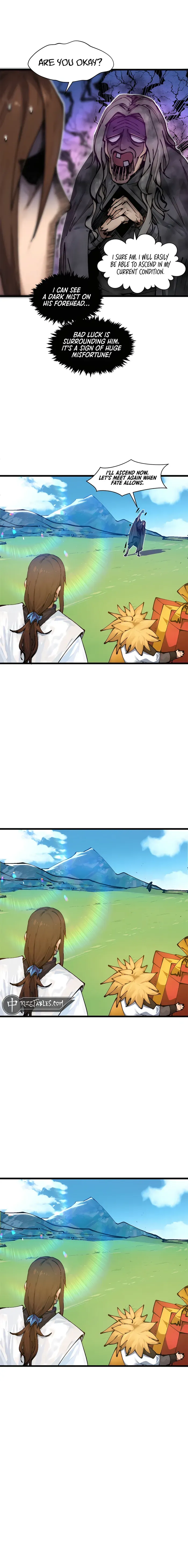 Top Tier Providence: Secretly Cultivate for a Thousand Years Chapter 158 Online - página 4
