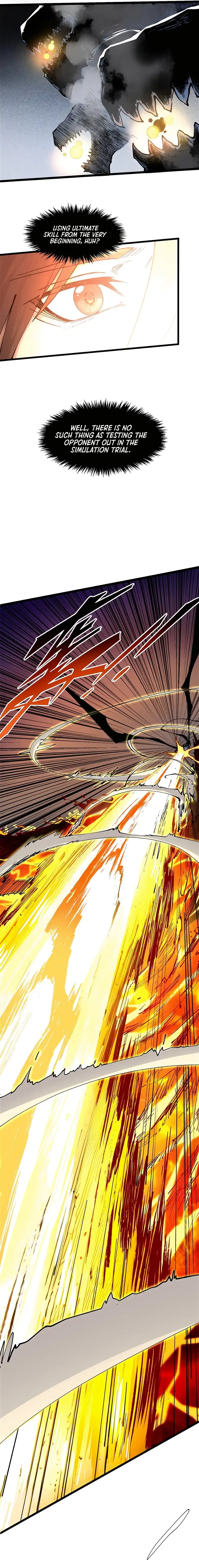 Top Tier Providence: Secretly Cultivate for a Thousand Years Chapter 160 Online - página 2