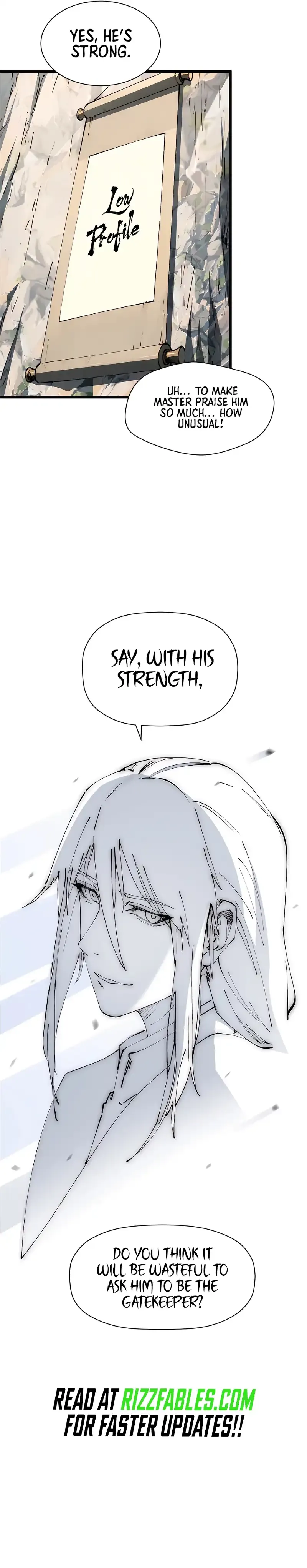 Top Tier Providence: Secretly Cultivate for a Thousand Years Chapter 160 Online - página 13