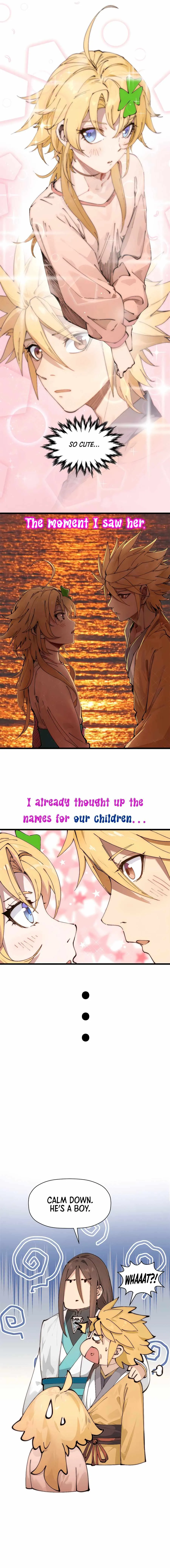 Top Tier Providence: Secretly Cultivate for a Thousand Years Chapter 169 Online - página 13