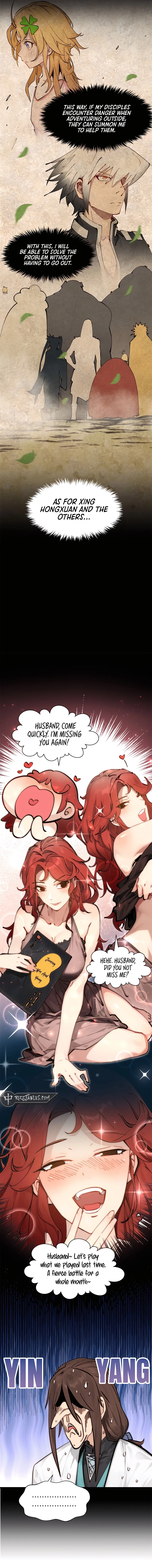 Top Tier Providence: Secretly Cultivate for a Thousand Years Chapter 170 Online - página 2