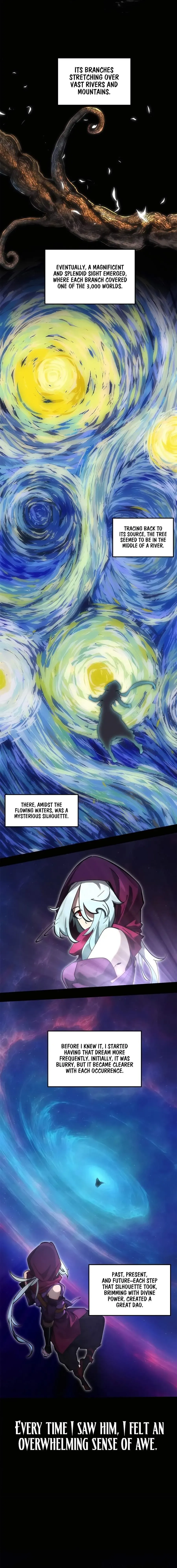 Top Tier Providence: Secretly Cultivate for a Thousand Years Chapter 172 Online - página 2