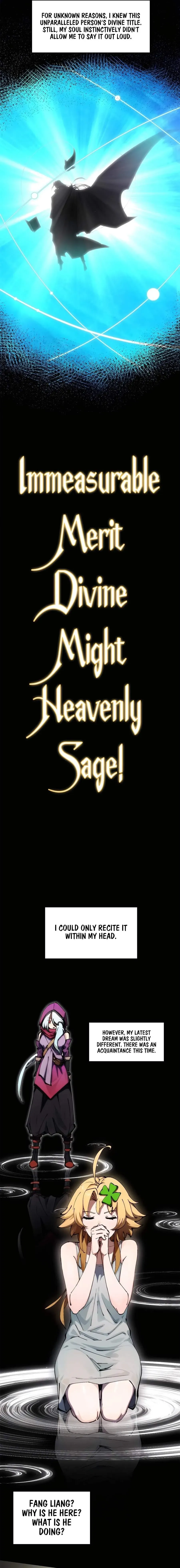 Top Tier Providence: Secretly Cultivate for a Thousand Years Chapter 172 Online - página 3
