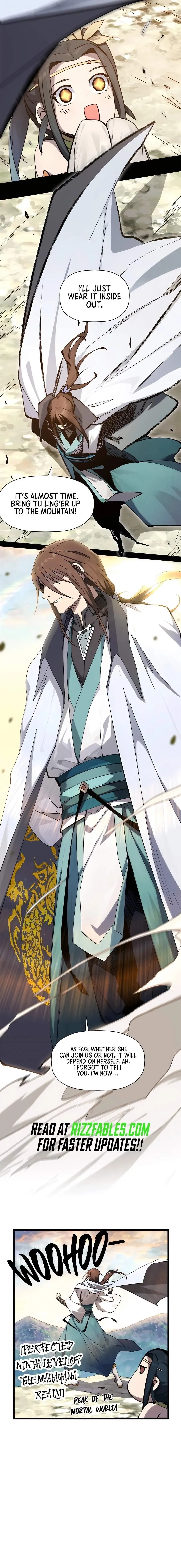 Top Tier Providence: Secretly Cultivate for a Thousand Years Chapter 172 Online - página 14