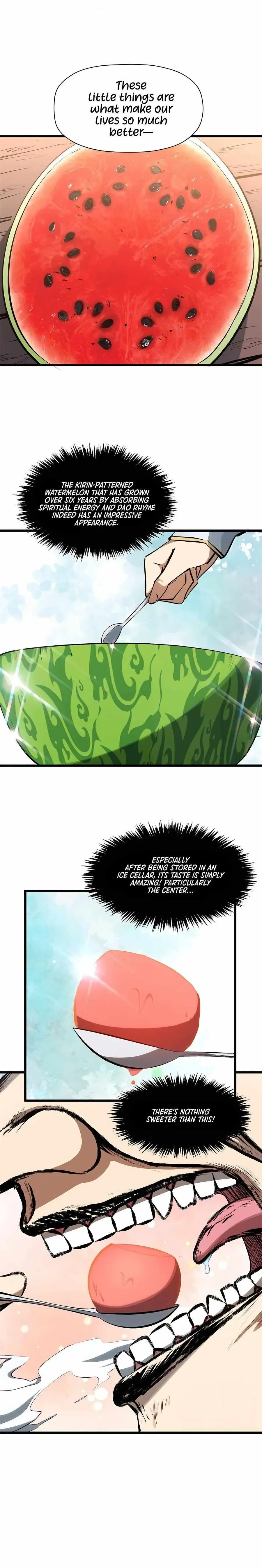 Top Tier Providence: Secretly Cultivate for a Thousand Years Chapter 178 Online - página 2