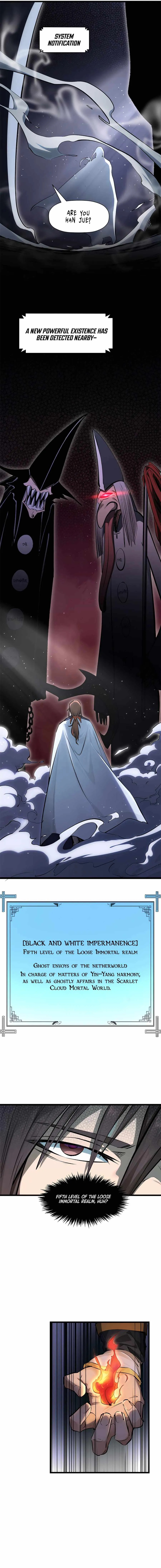 Top Tier Providence: Secretly Cultivate for a Thousand Years Chapter 180 Online - página 4